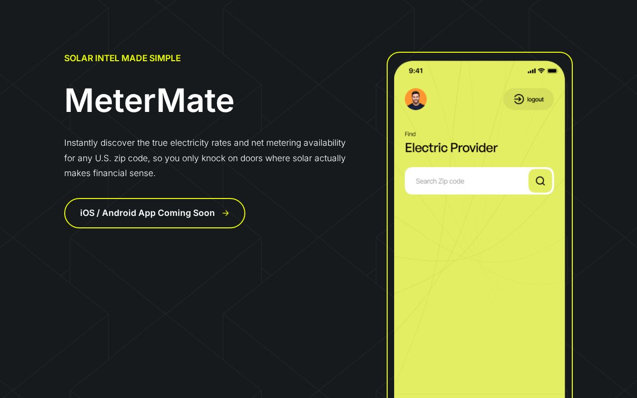 MeterMate