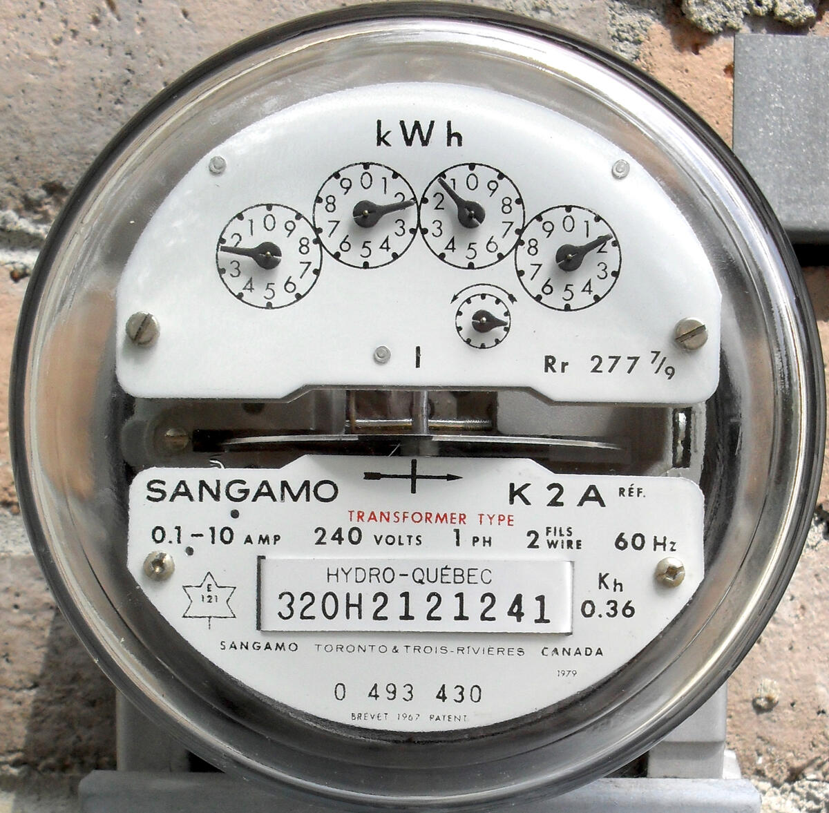 True KWH Rate Revealed True KWH Rate